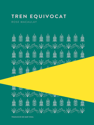 cover image of Tren equivocat